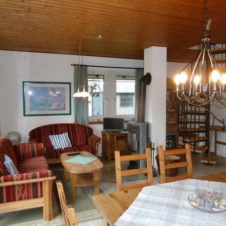 Gundi'S Ferienhaus Dorum-Neufeld Esterno foto